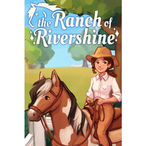  the ranch of rivershine (pc) steam key europe Cene