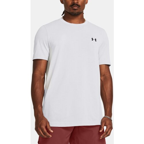 Under Armour Vanish Seamless SS-WHT T-Shirt - Men&amp;#039;s Slike