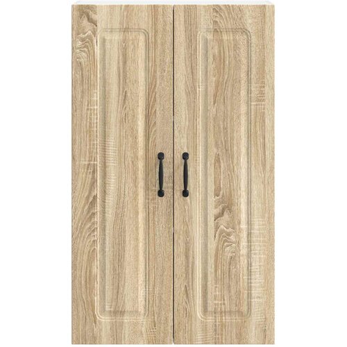  Ploča za perilicu posuđa Kalmar Sonoma hrast 60 x 31 x 100 cm Slike