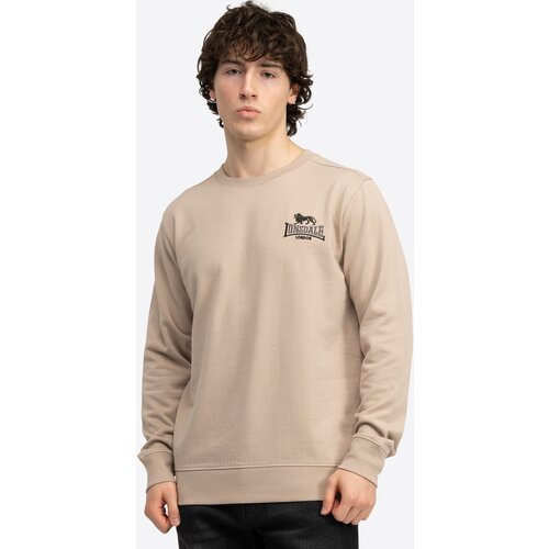 Lonsdale Men's crewneck sweatshirt slim fit Cijene