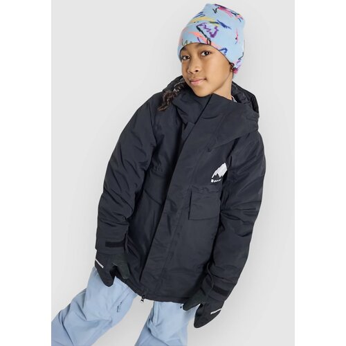 Burton Ascutney Kids Jakna true black Cene