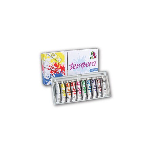  PULSE TEMPERA 10/1 12ml Slike