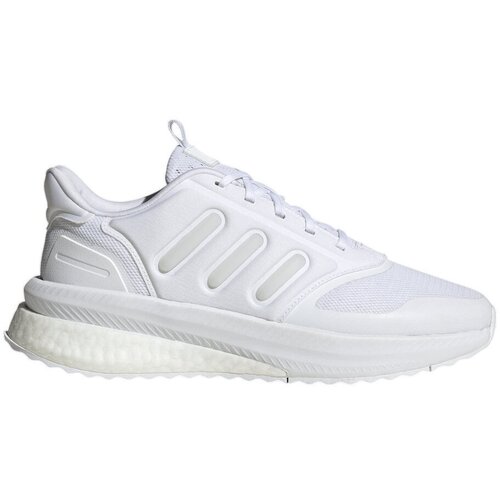 Adidas Nizke superge Baskets X_Plrphase synth&amp;eacute;tique Bela Slike