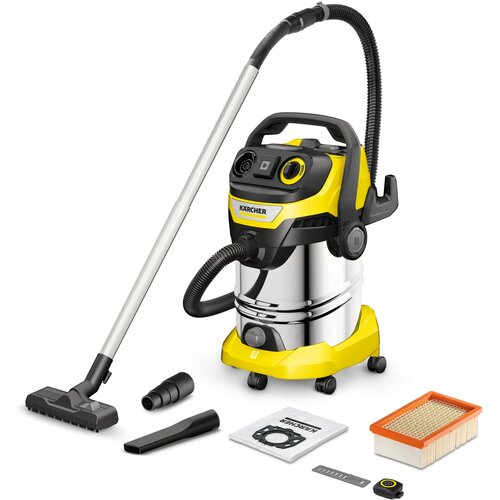 Karcher K&auml;rcher WD 6 Control P S 30 /6 /35 /T Cijene