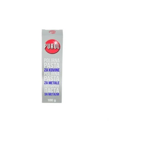 Purol pasta 100g Cene