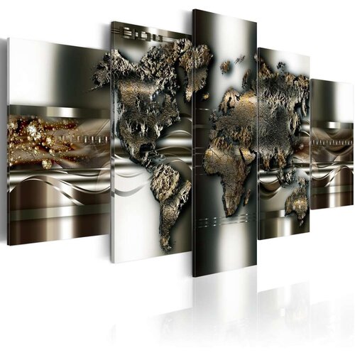  Slika - Magnum opus 100x50 Slike