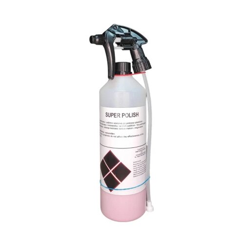 Gemelli Super polish 750 ml ( 000079 ) Cene