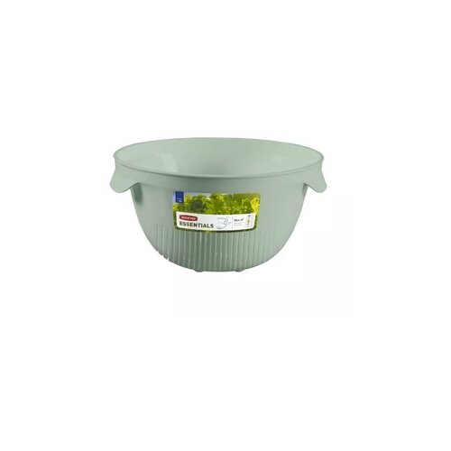 Curver Cediljka, essentials, pastel zelena CU 00736-Q19 Slike