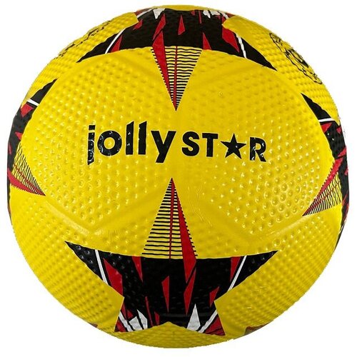  Jollystar street lopta 2.0 yellow jw js-stree Cene