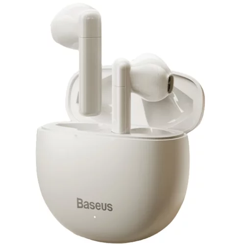 Baseus Brezžične slušalke W3 13MM Type-C 35h Bluetooth5.3, (21015565)