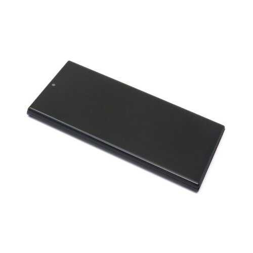  lcd za samsung galaxy note 20 ultra + touchscreen + frame tft black ( LCD9196 ) Slike