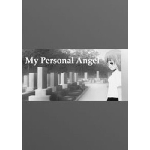 MY Personal Angel Steam Key GLOBAL Cene