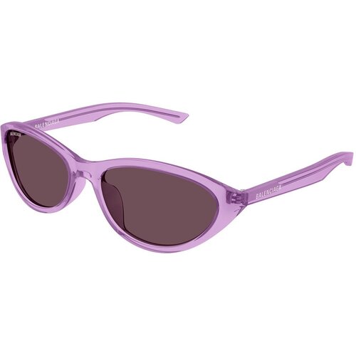 Balenciaga BB0404SK 004 - ONE SIZE (58) Slike