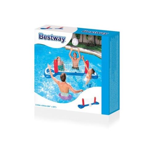 Bestway Set za odbojku u bazenu Cijene