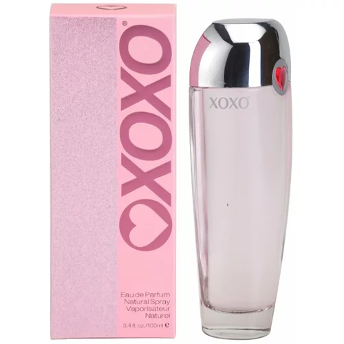 XOXO 100 ml