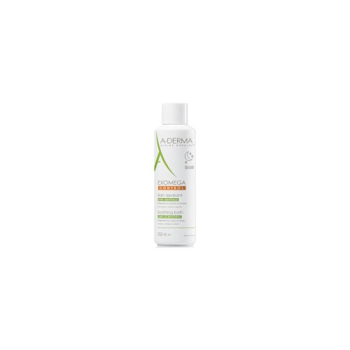 A-derma Exomega Control umirujuća kupka Cijene