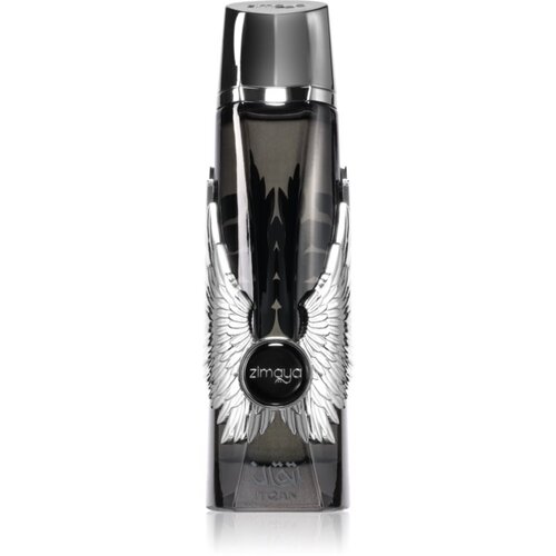 Zimaya Itqan Noir parfumska voda uniseks 100 ml Cene