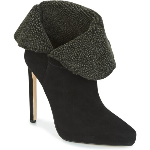 Jeffrey Campbell berigan sh crna Cijene