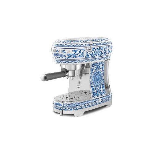 Smeg aparat za kavu ECF02DGBEU Dolce&Gabbana Cijene