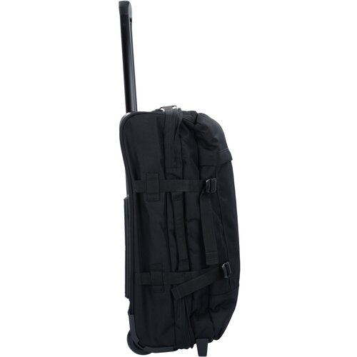 Eastpak Voziček &amp;#039;Tranverz&amp;#039; črna Slike