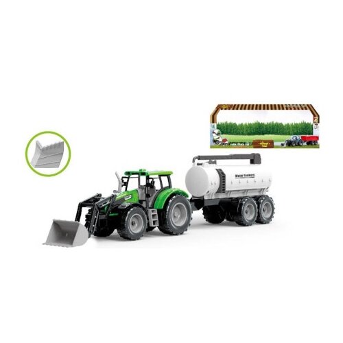  Traktor sa cisternom 15671 ( 11/15671 ) Cene