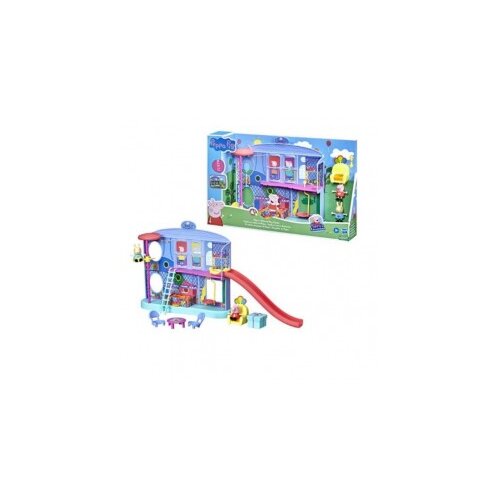 Peppa Prase igraonica ( 864010 ) Slike