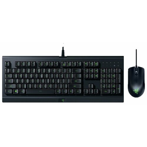 Razer Cynosa Lite & Abyssus Lite - Keyboard and Mouse Bundle RZ84-02740100-B3M1 tastatura Slike