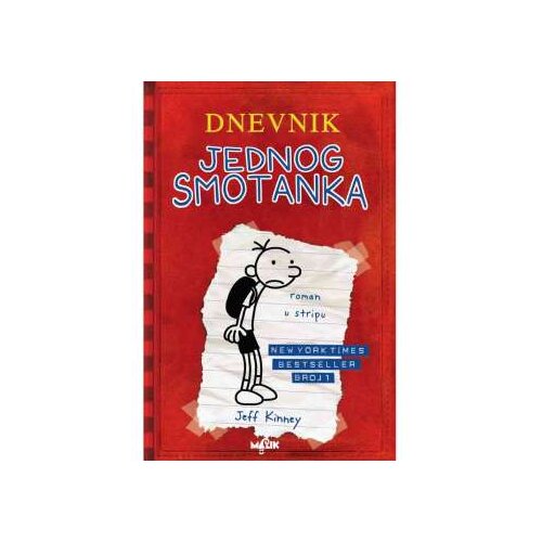  DNEVNIK JEDNOG SMOTANKA Slike