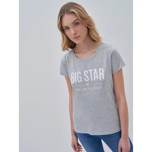 Big Star Woman's T-shirt 152084