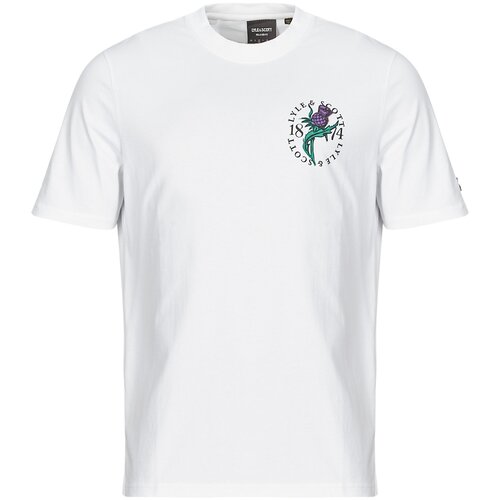 Lyle &amp;amp; Scott TS2105V Bijela Slike