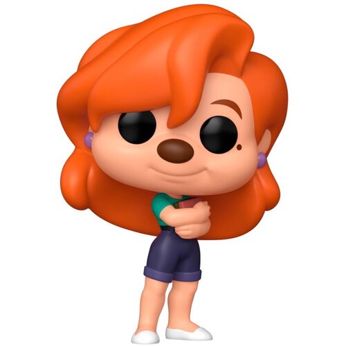 Funko POP figura Disney A Goofy Movie Roxanne Cijene
