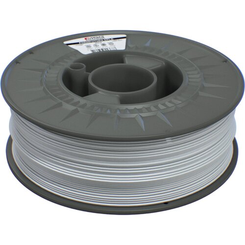 Formfutura Volcano PLA 150C Light Grey - 1,75 mm / 1000 g Cene