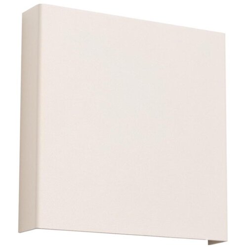 Sollux SL.2011 - Zidna svetiljka VANTA 2xG9/8W/230V krem Slike