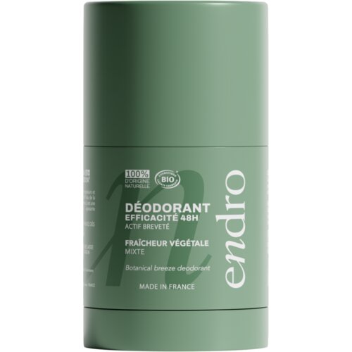 Endro cosm&amp;eacute;tiques Deodorant Stick Botanical Breeze - 50 g Slike