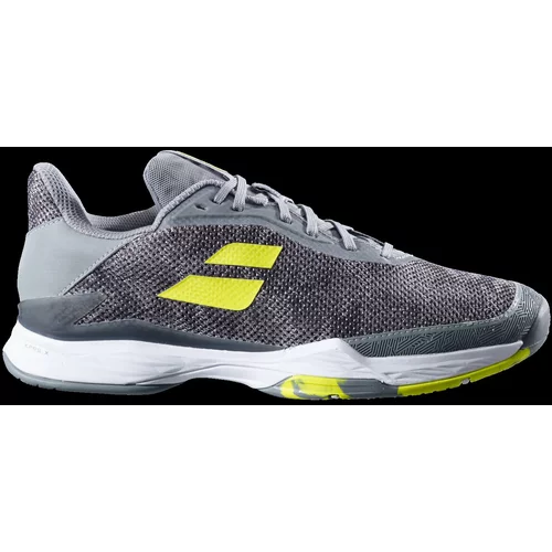 Babolat Jet Tere All Court Men Grey/Aero EUR 46 Men's Tennis Shoes