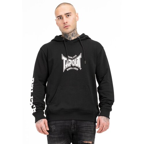 Tapout Men's hooded sweatshirt regular fit Cene