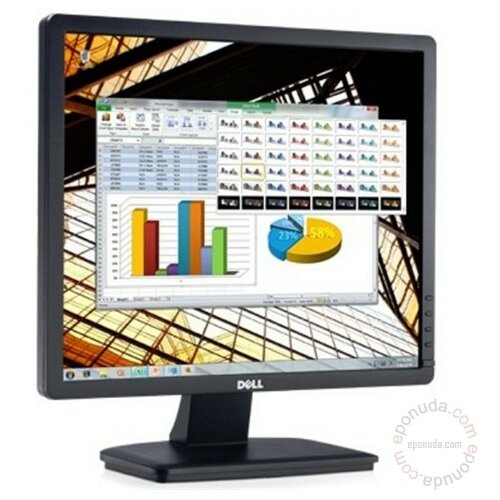 Dell E1913S monitor Slike