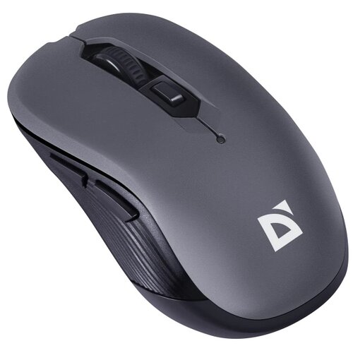Defender MISEVI MM-105 WIRELESS SIVI 1600DPI Cene
