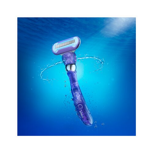 Gillette Venus Venus Swirl Extra Smooth brijač + zamjenske britvice 1 kom Cijene
