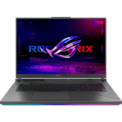 Asus ROG Strix G18 i9-14900HX 32 1 4070 G814JIR-N6060W W11H Cijene