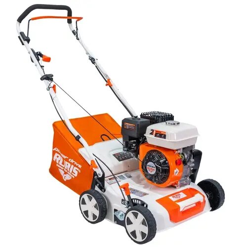 Ruris motorni prozračivač travnjaka RXH909 5.5KS 40cm Slike