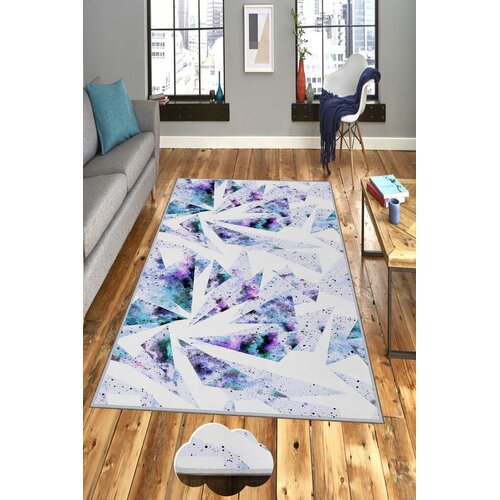 Conceptum Hypnose tepih, 160x230cm, &scaron;aren Cijene