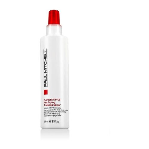 Paul Mitchell Flexible Style Fast Drying Sculpting Spray lak za lase srednja fiksacija 250 ml unisex Cene