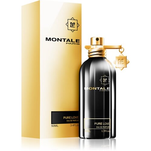 Montale Pure Love parfumska voda uniseks 50 ml Slike