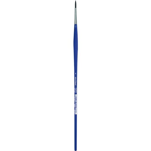 Da Vinci kist FORTE-ACRYLICS okrugli 8630 serija | razne veličine Slike