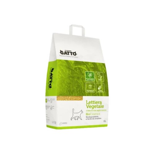 Signor Gatto Bio essence posip 6 l Cene