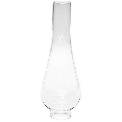  Rezervno staklo za petrolejsku lampu LUDMILA, TEREZA, prečnika 38 cm, prozirno Cene