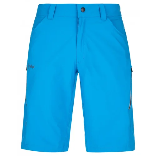 Kilpi Men's shorts TRACKEE-M blue