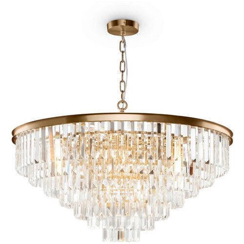 MAYTONI VISEČA NIHALNA SVETILKA Neoclassic 80/80/52 cm 40 W E14 Cene