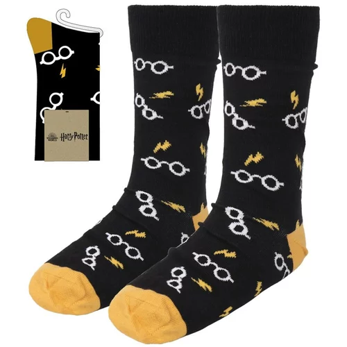 HARRY POTTER CALCETINES